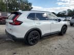 2025 Honda CR-V Sport Touring