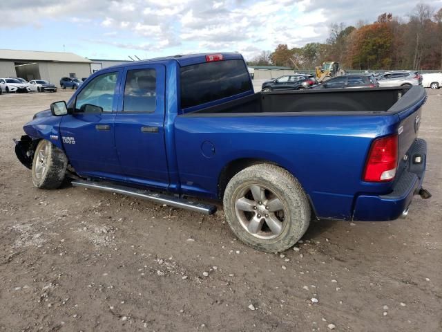 2016 Dodge RAM 1500 ST