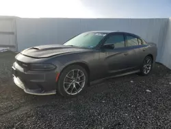 Dodge salvage cars for sale: 2023 Dodge Charger GT