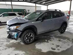 2020 Subaru Crosstrek en venta en Loganville, GA