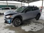 2020 Subaru Crosstrek