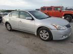 2011 Nissan Altima Base