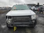 2008 Ford Escape HEV