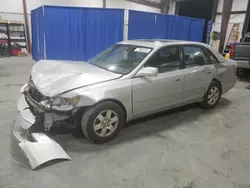 Toyota Vehiculos salvage en venta: 2002 Toyota Avalon XL