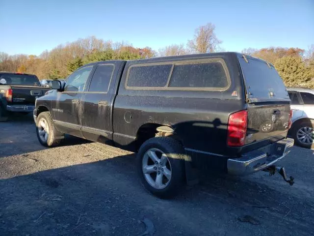 2007 Dodge RAM 1500 ST