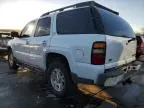 2004 Chevrolet Tahoe K1500