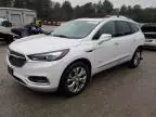 2018 Buick Enclave Avenir