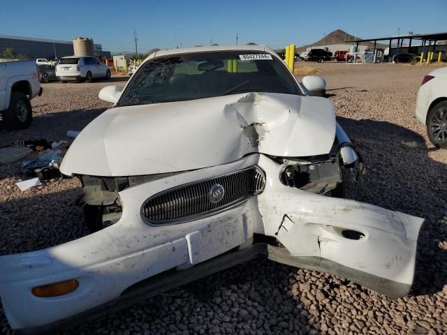 2000 Buick Lesabre Limited