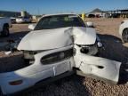 2000 Buick Lesabre Limited