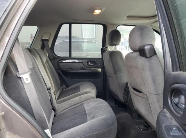 2008 GMC Envoy