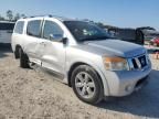 2012 Nissan Armada SV