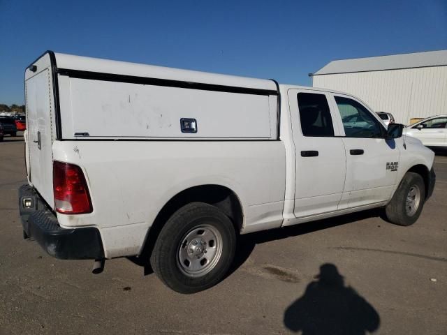 2020 Dodge RAM 1500 Classic Tradesman