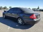 2003 Mercedes-Benz E 320