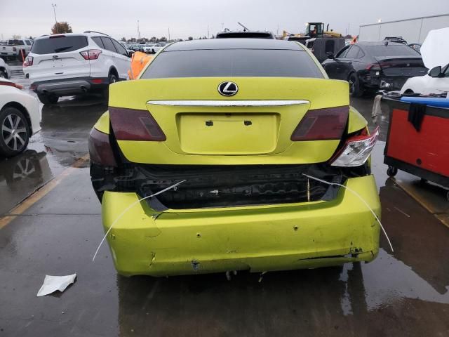 2009 Lexus ES 350