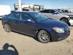 2011 Chevrolet Malibu 1LT