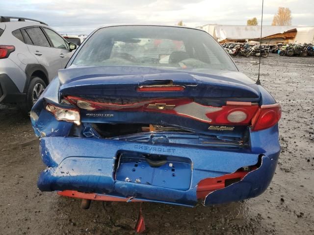 2005 Chevrolet Cavalier