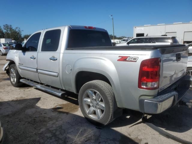 2012 GMC Sierra C1500 SLE