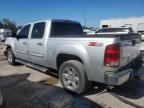 2012 GMC Sierra C1500 SLE