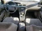 1999 Toyota Camry LE