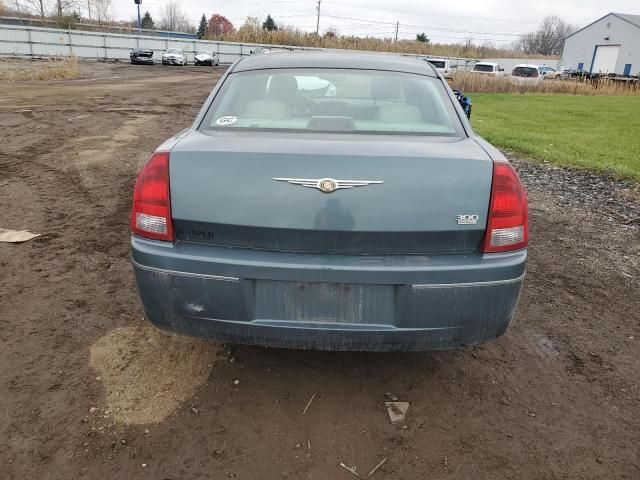 2005 Chrysler 300 Touring