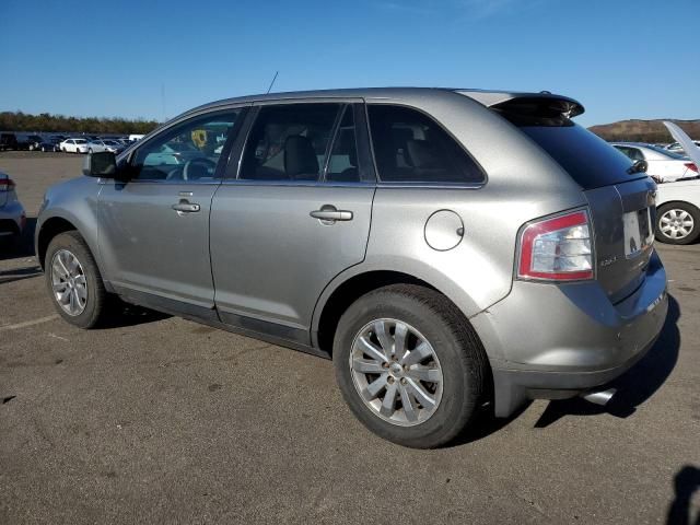 2008 Ford Edge Limited