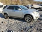 2010 Chevrolet Equinox LT