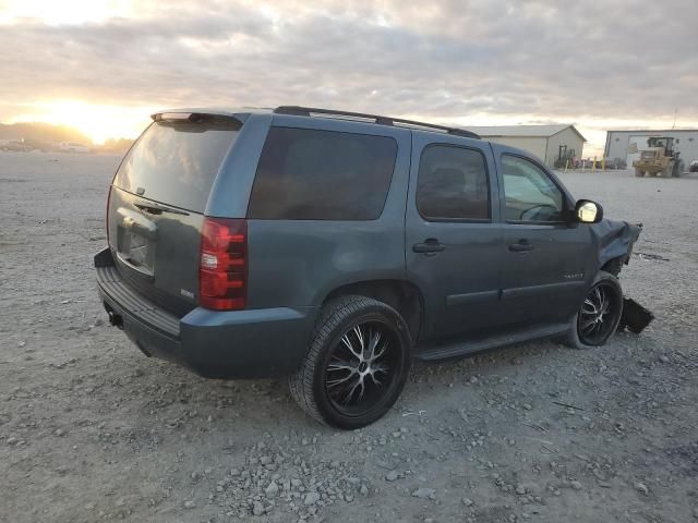 2008 Chevrolet Tahoe K1500