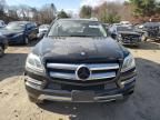 2014 Mercedes-Benz GL 450 4matic