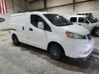 2020 Nissan NV200 2.5S