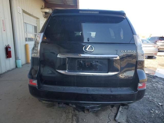 2018 Lexus GX 460 Premium