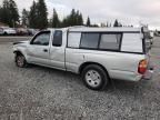 2002 Toyota Tacoma Xtracab