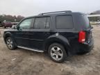 2013 Honda Pilot EXL