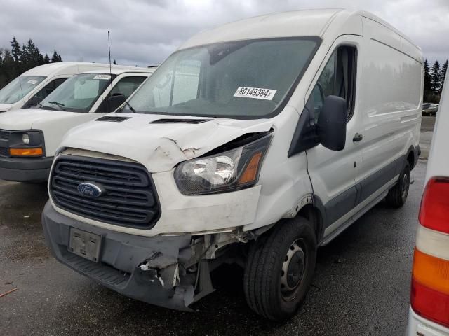 2019 Ford Transit T-250