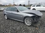 2011 BMW 328 I Sulev