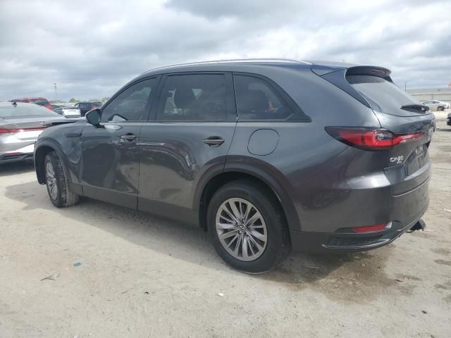 2024 Mazda CX-90 Preferred Plus