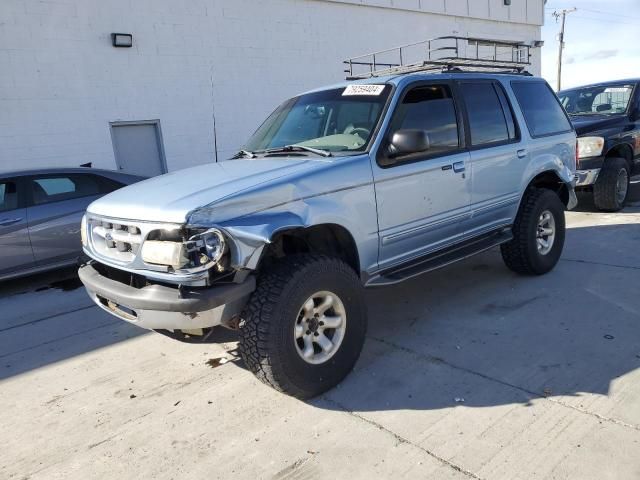 1998 Ford Explorer