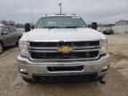 2014 Chevrolet Silverado K3500 LTZ