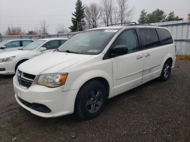 2011 Dodge Grand Caravan Express