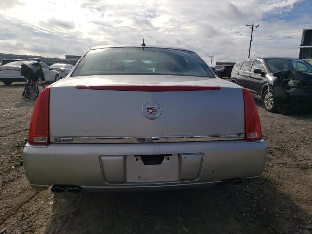 2008 Cadillac DTS