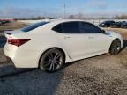 2019 Acura TLX Technology