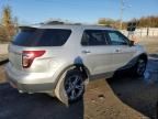 2012 Ford Explorer Limited