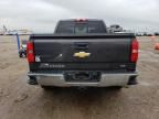 2014 Chevrolet Silverado K1500 LTZ