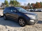 2016 Hyundai Santa FE Sport