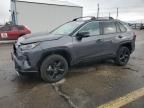 2021 Toyota Rav4 XSE