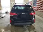 2015 KIA Sorento EX