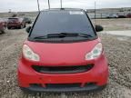 2009 Smart Fortwo Passion