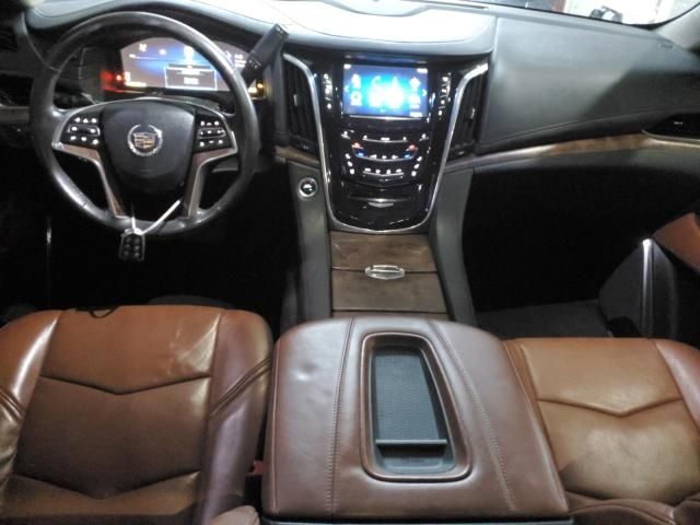 2015 Cadillac Escalade Luxury