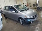 2007 Honda FIT