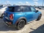 2020 Mini Cooper S Countryman ALL4