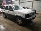 1995 Jeep Grand Cherokee Laredo